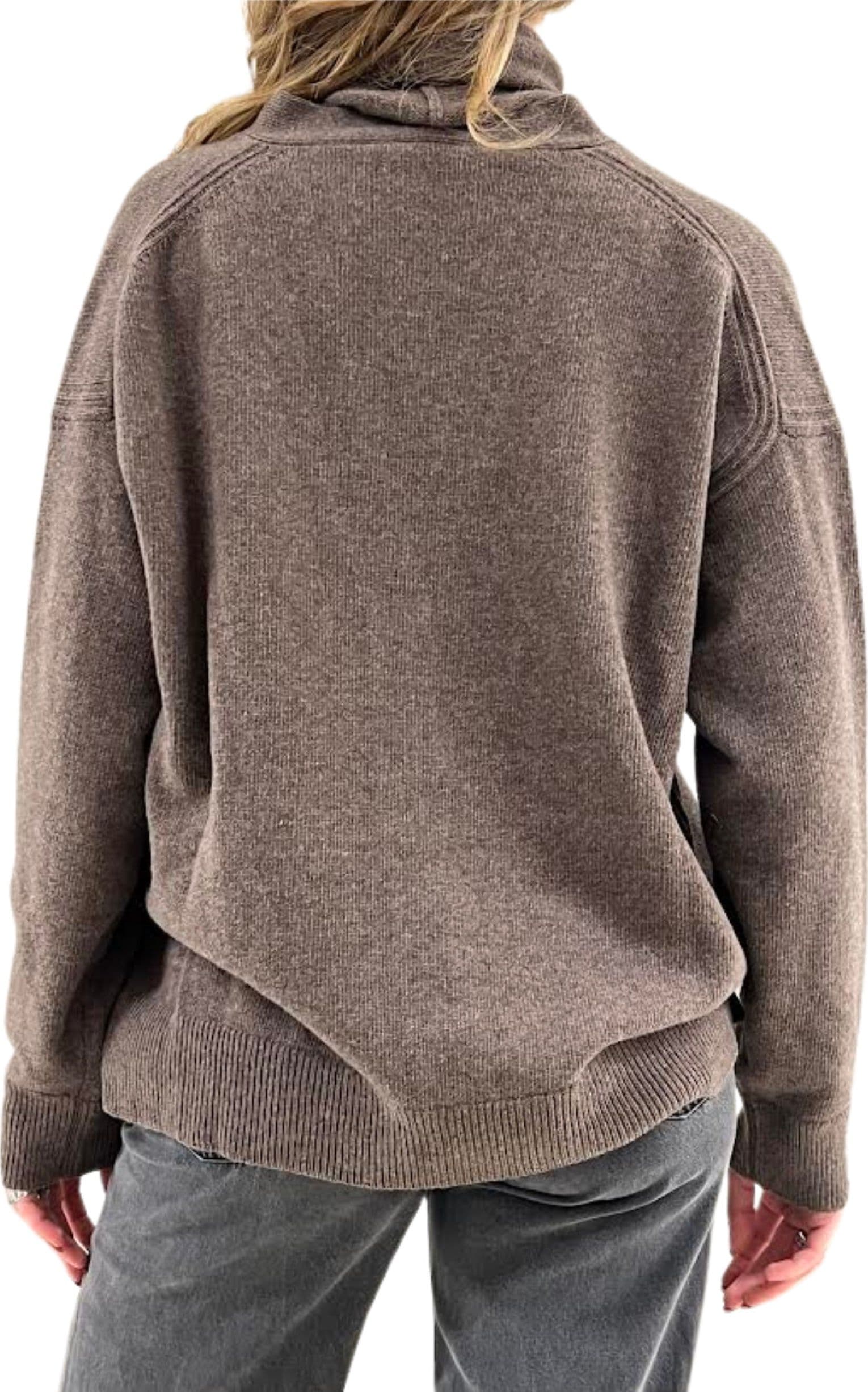 MEIMEIJ CARDIGAN Donna CON DETTAGLIO AL COLLO da donna in Cardigan Drestige - Casamassima, commercioVirtuoso.it