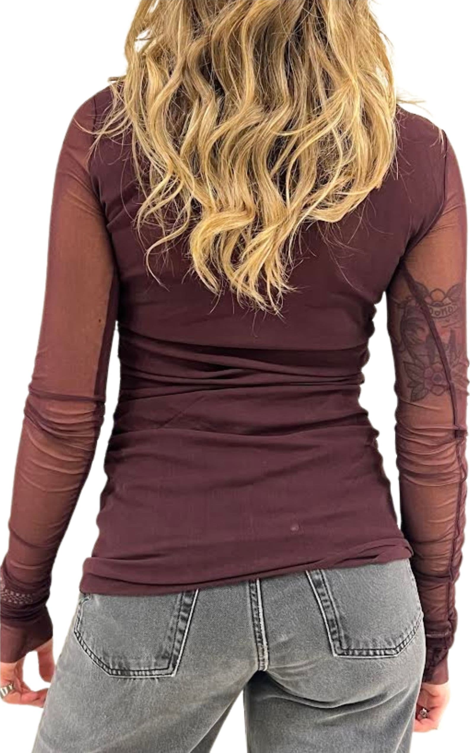 MEIMEIJ MAGLIA Donna DOLCEVITA da donna in Maglie termiche Drestige - Casamassima, commercioVirtuoso.it