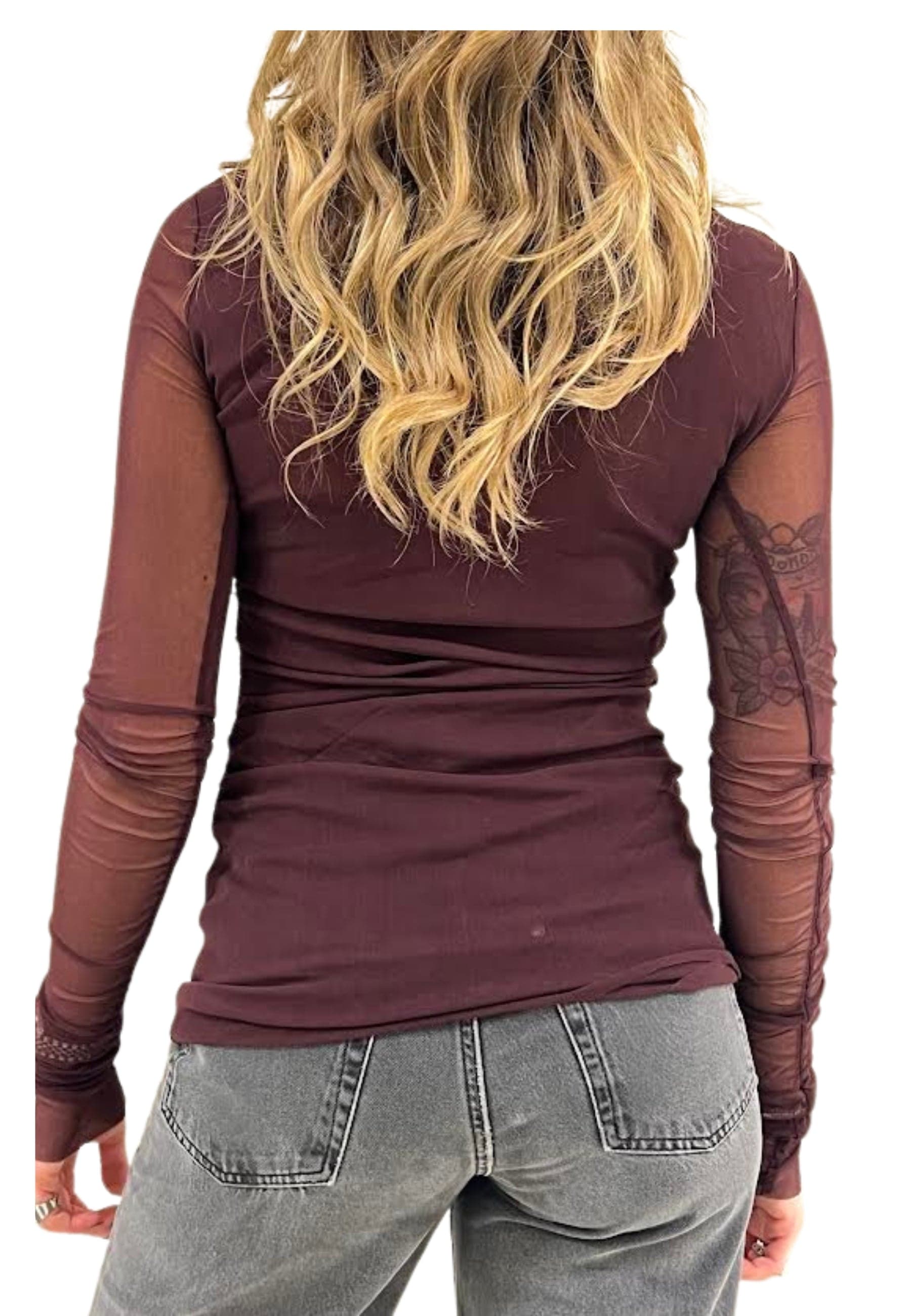 MEIMEIJ MAGLIA Donna DOLCEVITA da donna in Maglie termiche Drestige - Casamassima, commercioVirtuoso.it