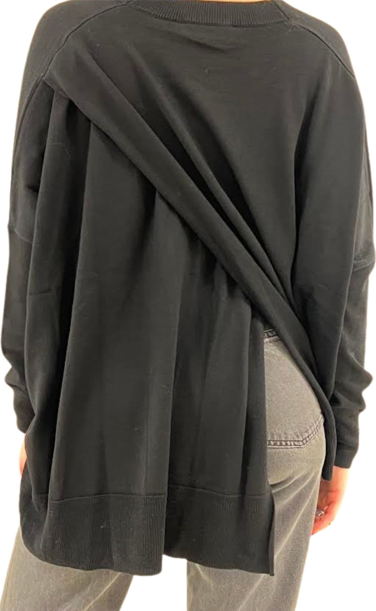 MEIMEIJ CARDIGAN Donna ASSIMETRICO da donna in Cardigan Drestige - Casamassima, commercioVirtuoso.it