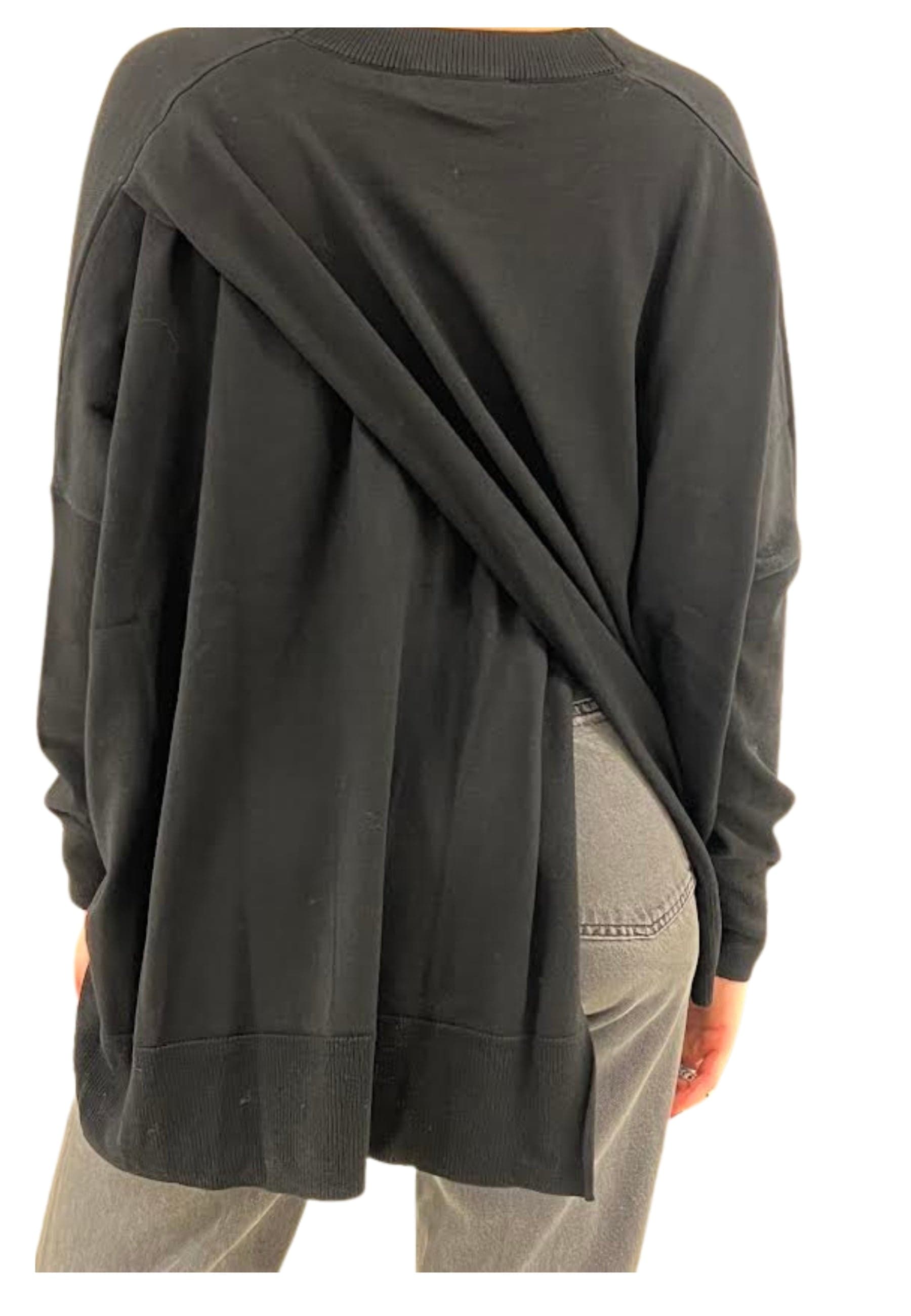 MEIMEIJ CARDIGAN Donna ASSIMETRICO da donna in Cardigan Drestige - Casamassima, commercioVirtuoso.it