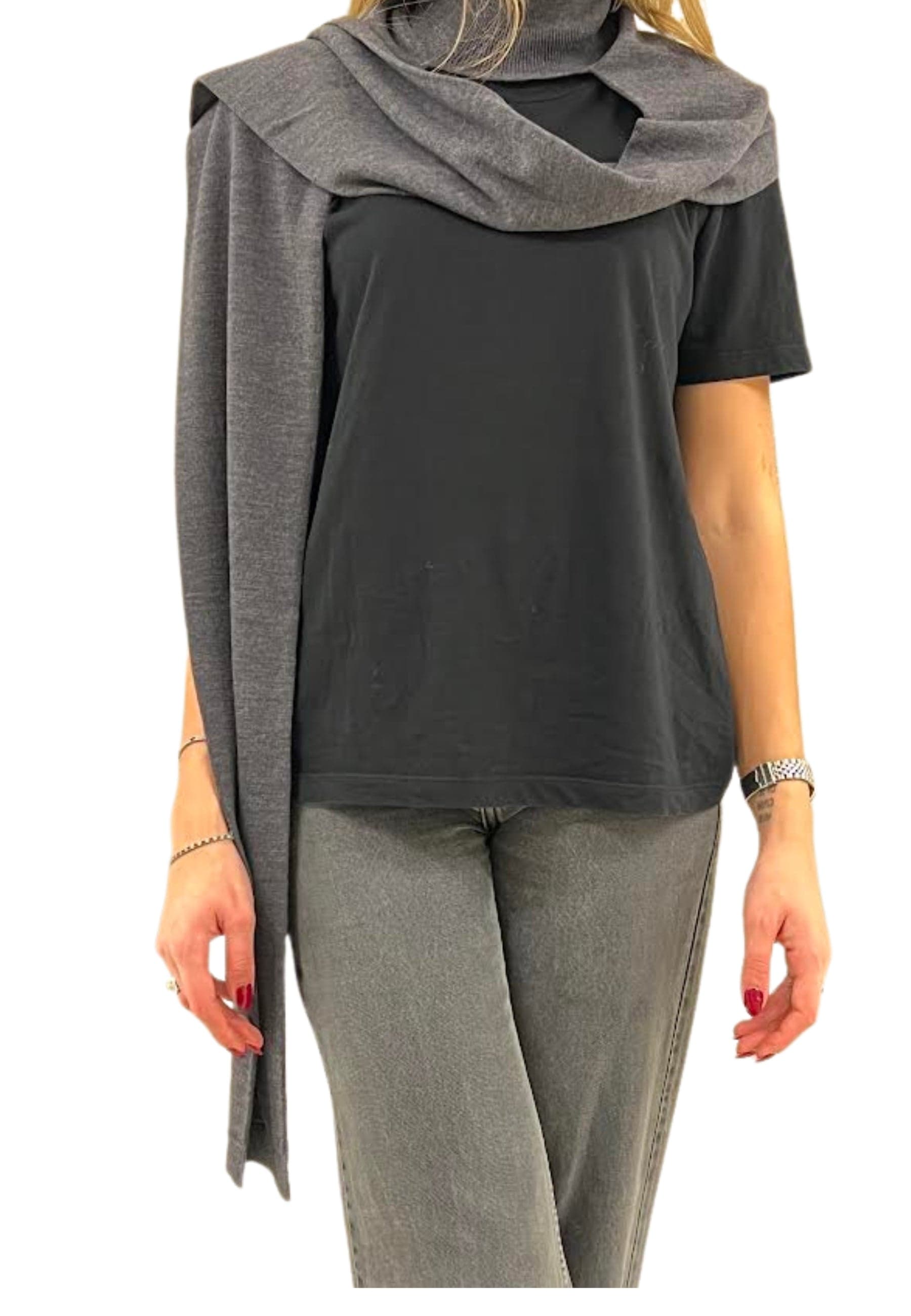 MEIMEIJ SCIARPA Donna da donna