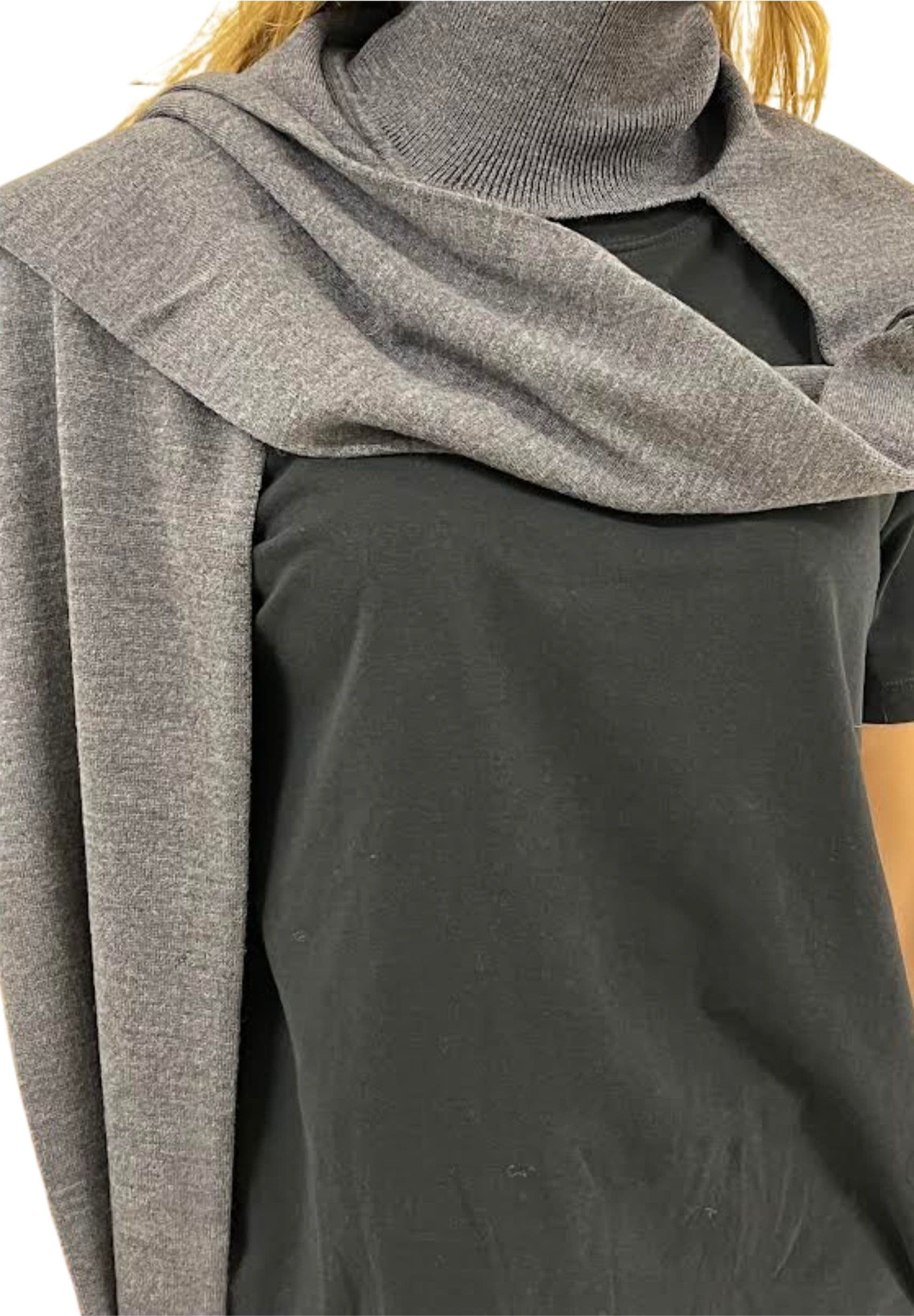MEIMEIJ SCIARPA Donna da donna in Sciarpe Drestige - Casamassima, commercioVirtuoso.it