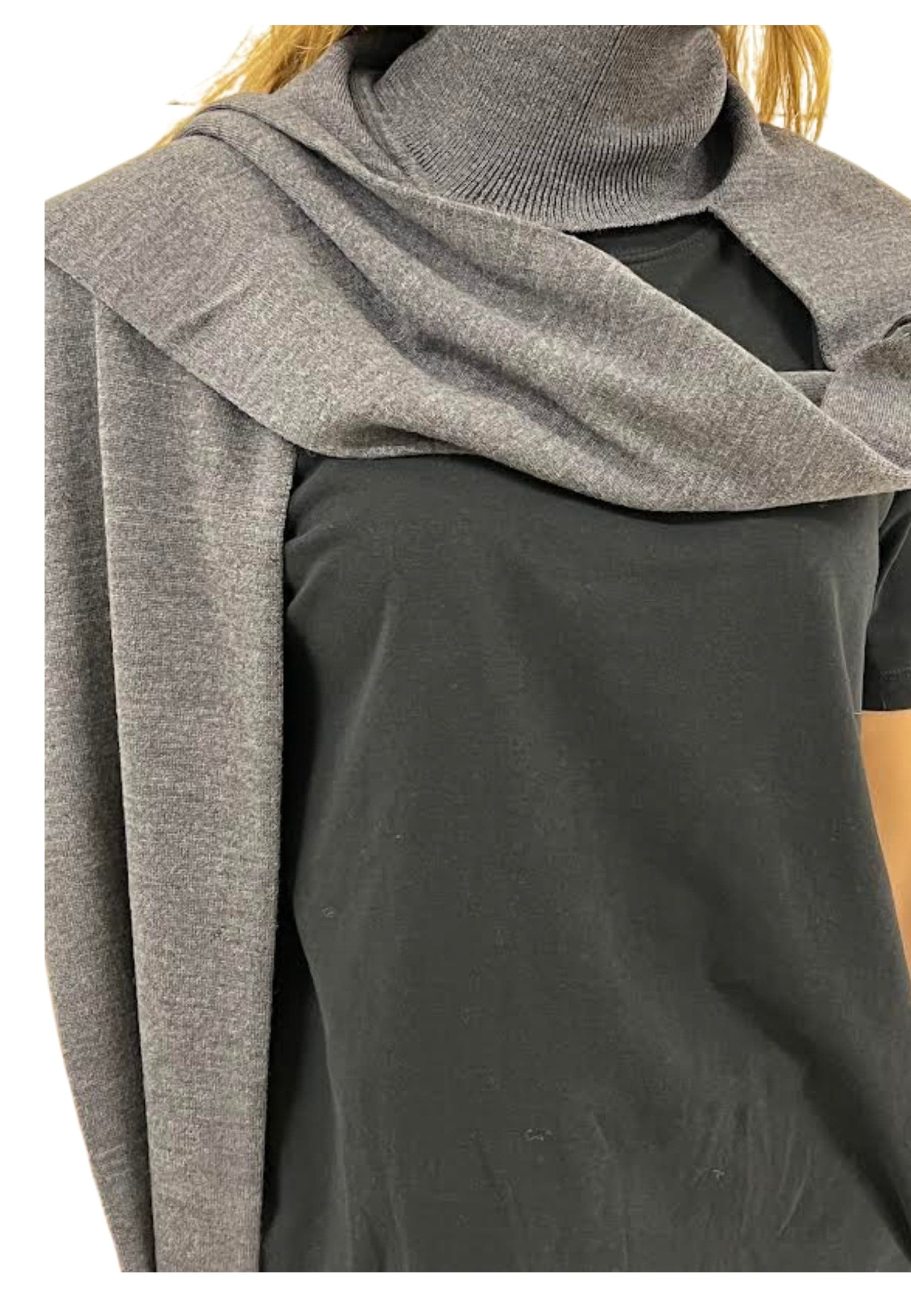 MEIMEIJ SCIARPA Donna da donna in Sciarpe Drestige - Casamassima, commercioVirtuoso.it