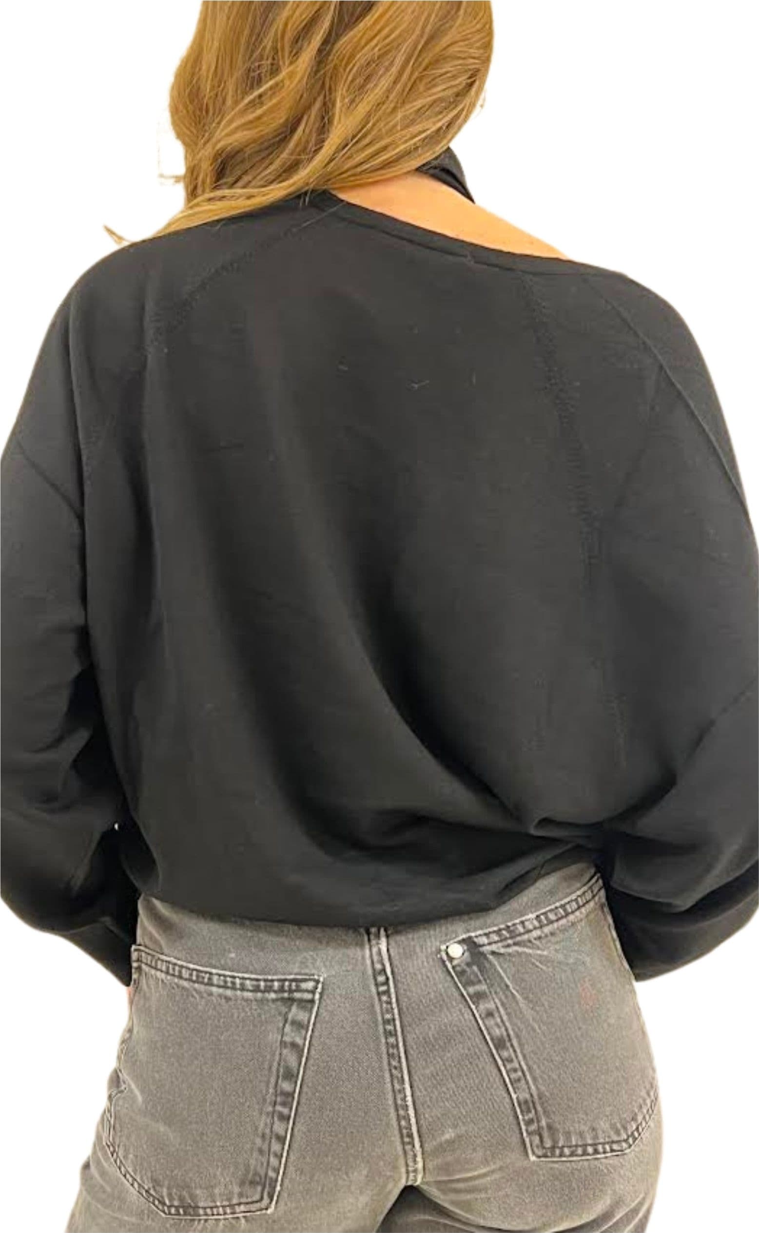 MEIMEIJ MAGLIA Donna da donna in Maglioni Drestige - Casamassima, commercioVirtuoso.it