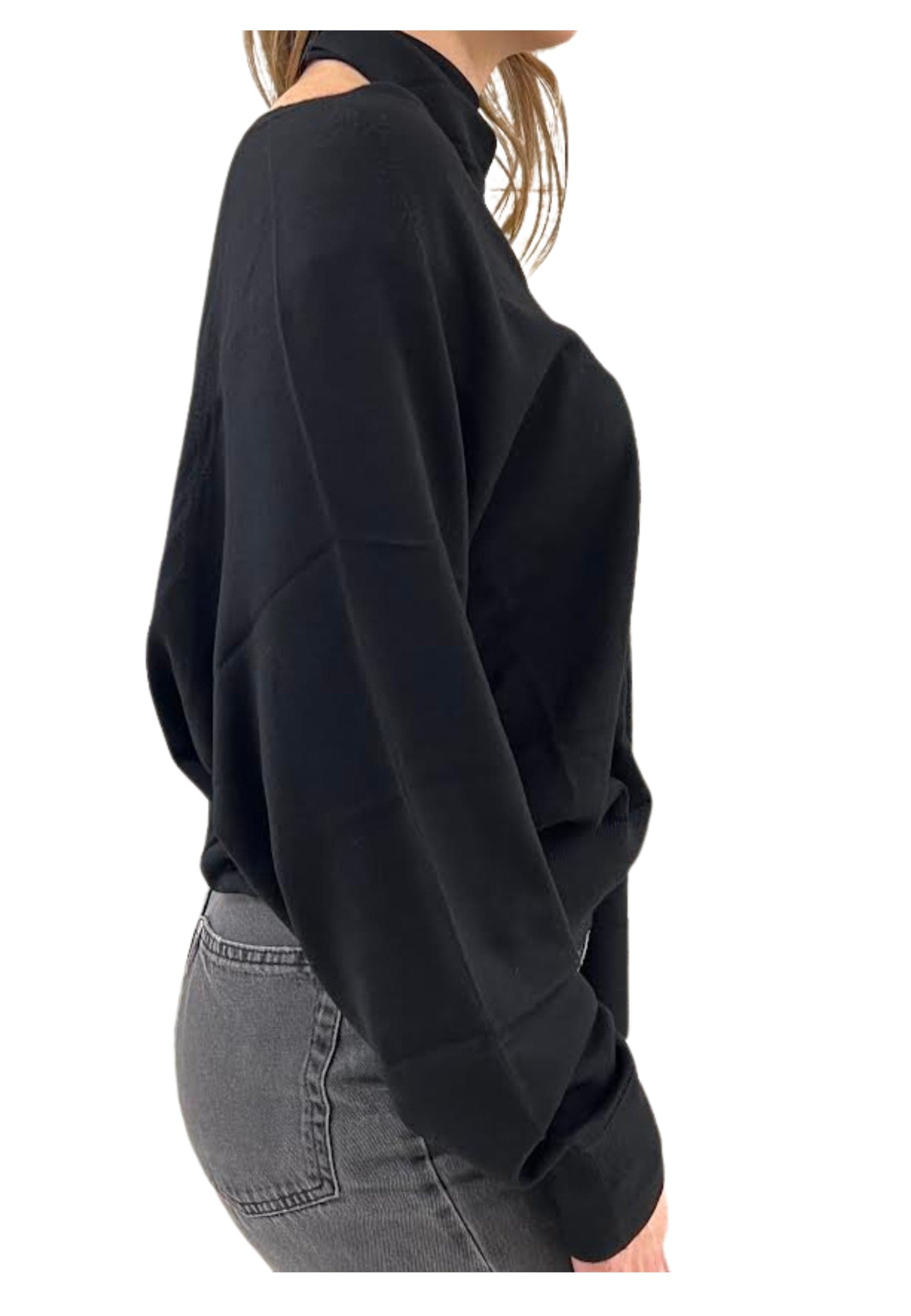 MEIMEIJ MAGLIA Donna da donna in Maglioni Drestige - Casamassima, commercioVirtuoso.it