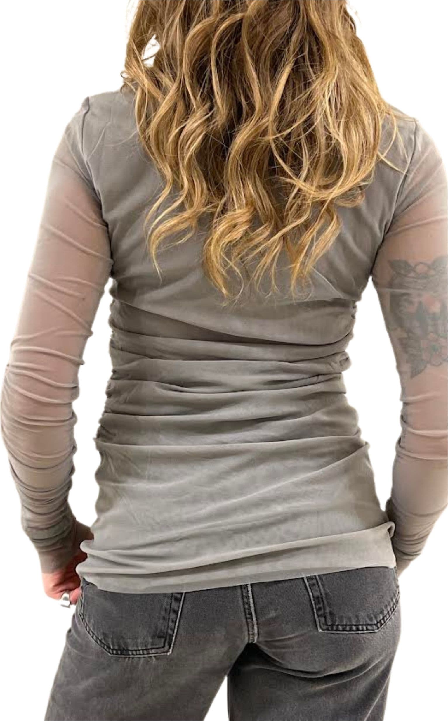 MEIMEIJ MAGLIA Donna DOLCEVITA da donna in Maglie termiche Drestige - Casamassima, commercioVirtuoso.it