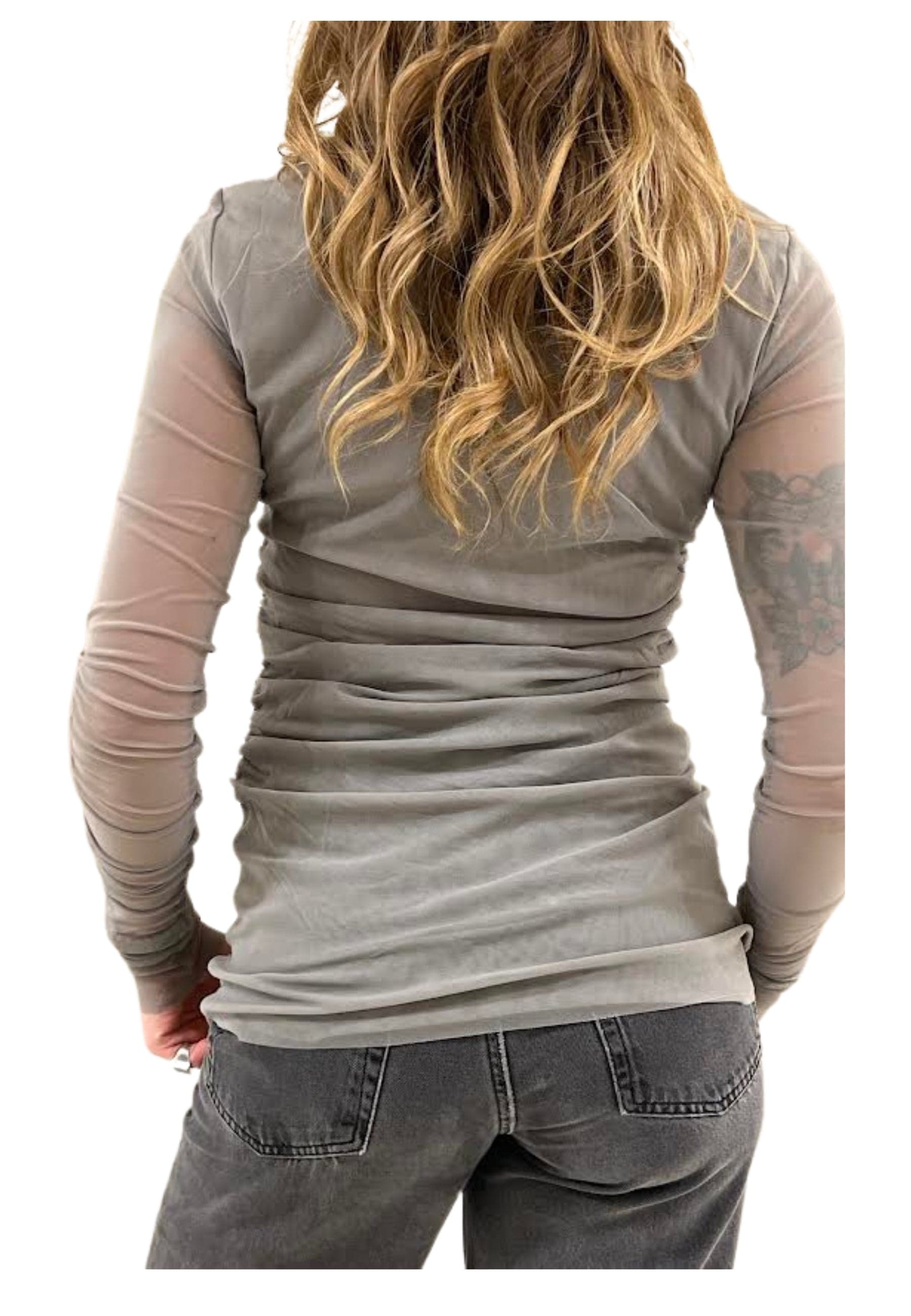 MEIMEIJ MAGLIA Donna DOLCEVITA da donna in Maglie termiche Drestige - Casamassima, commercioVirtuoso.it
