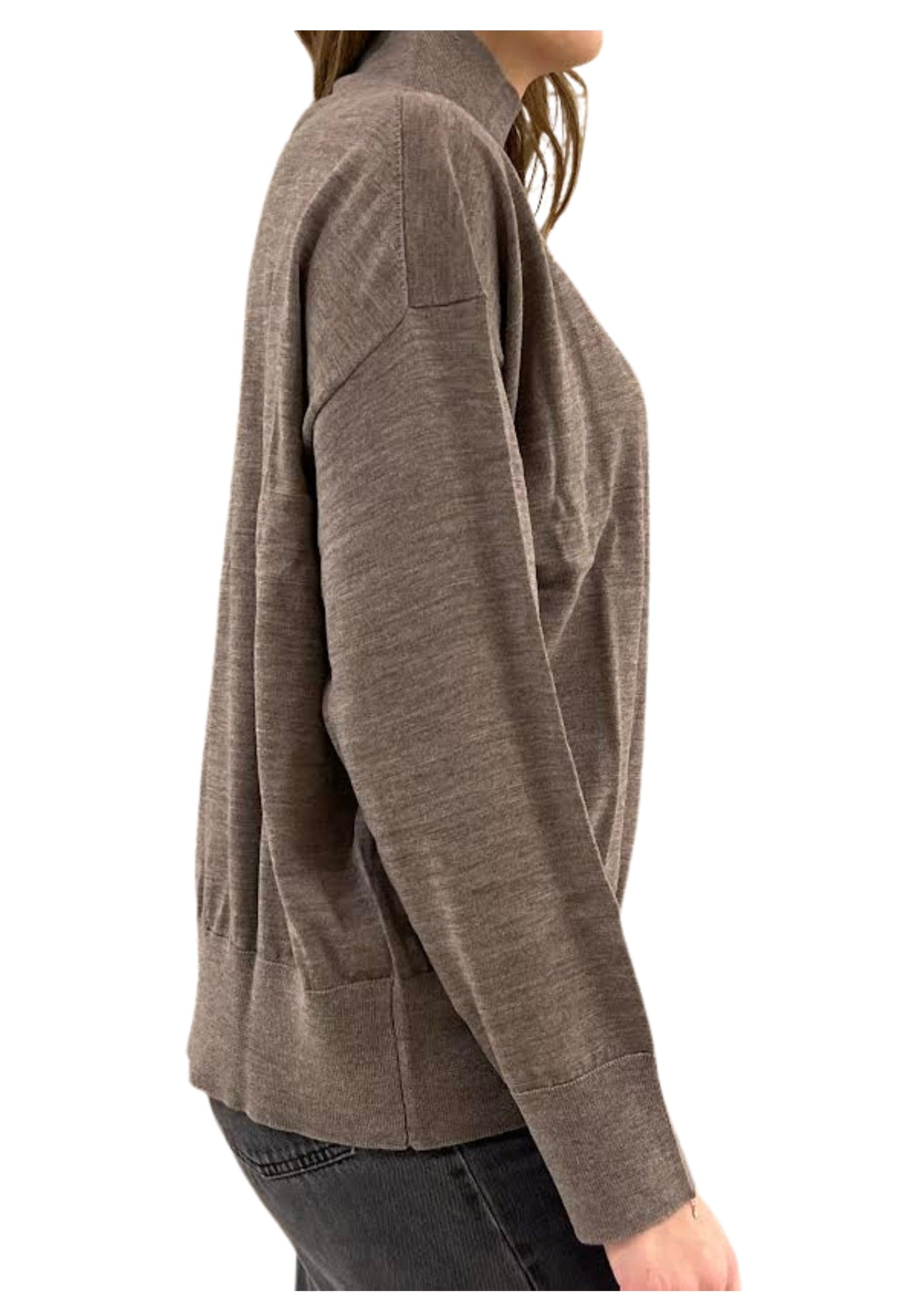 MEIMEIJ MAGLIA Donna DOLCEVITA da donna in Maglie termiche Drestige - Casamassima, commercioVirtuoso.it