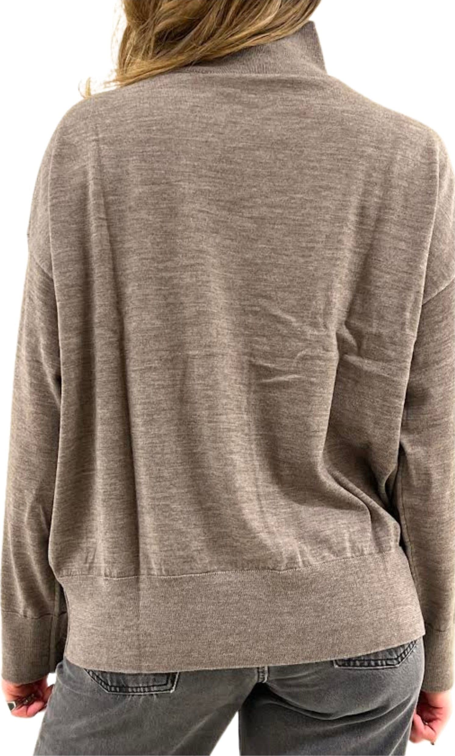 MEIMEIJ MAGLIA Donna DOLCEVITA da donna in Maglie termiche Drestige - Casamassima, commercioVirtuoso.it