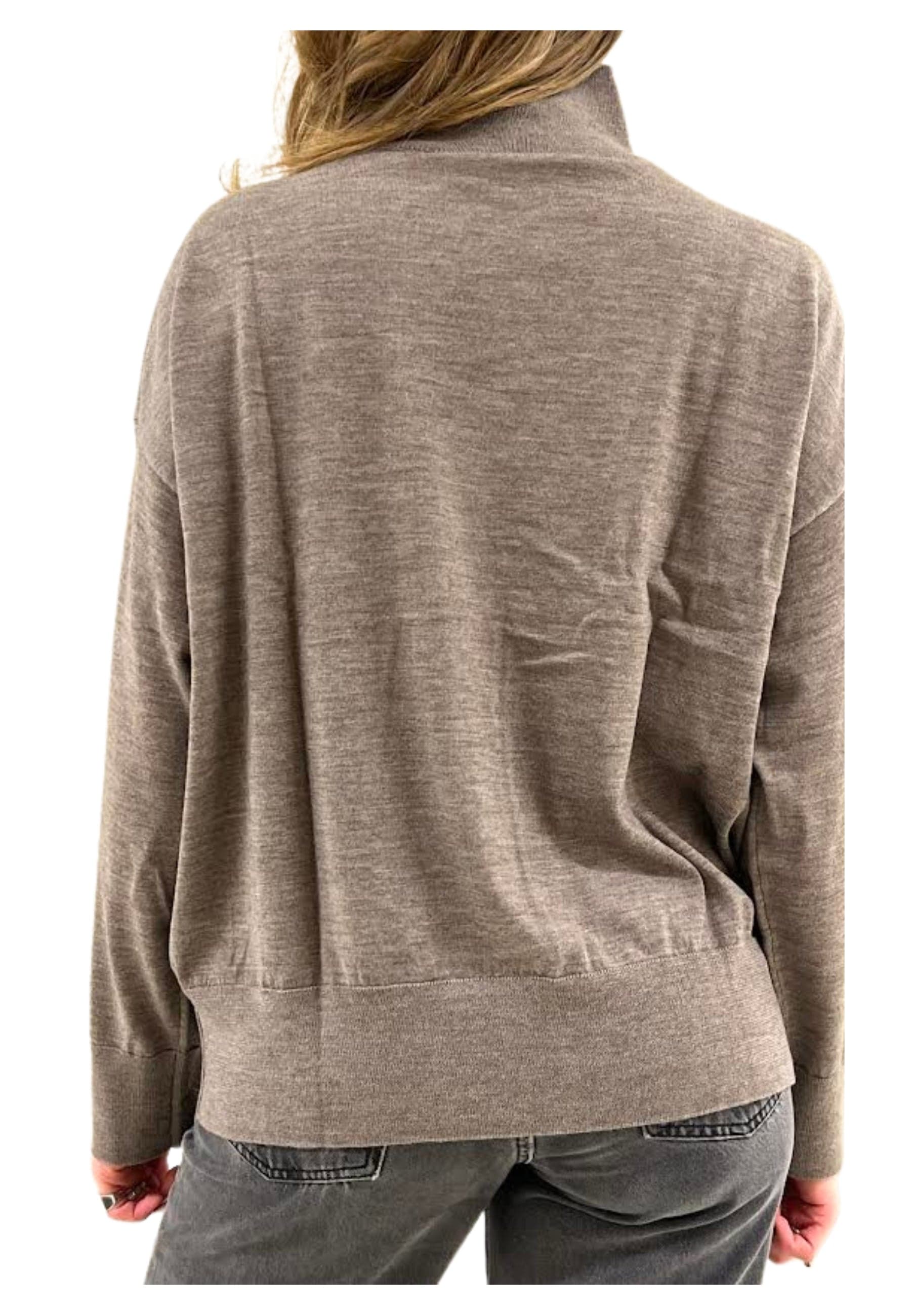 MEIMEIJ MAGLIA Donna DOLCEVITA da donna in Maglie termiche Drestige - Casamassima, commercioVirtuoso.it