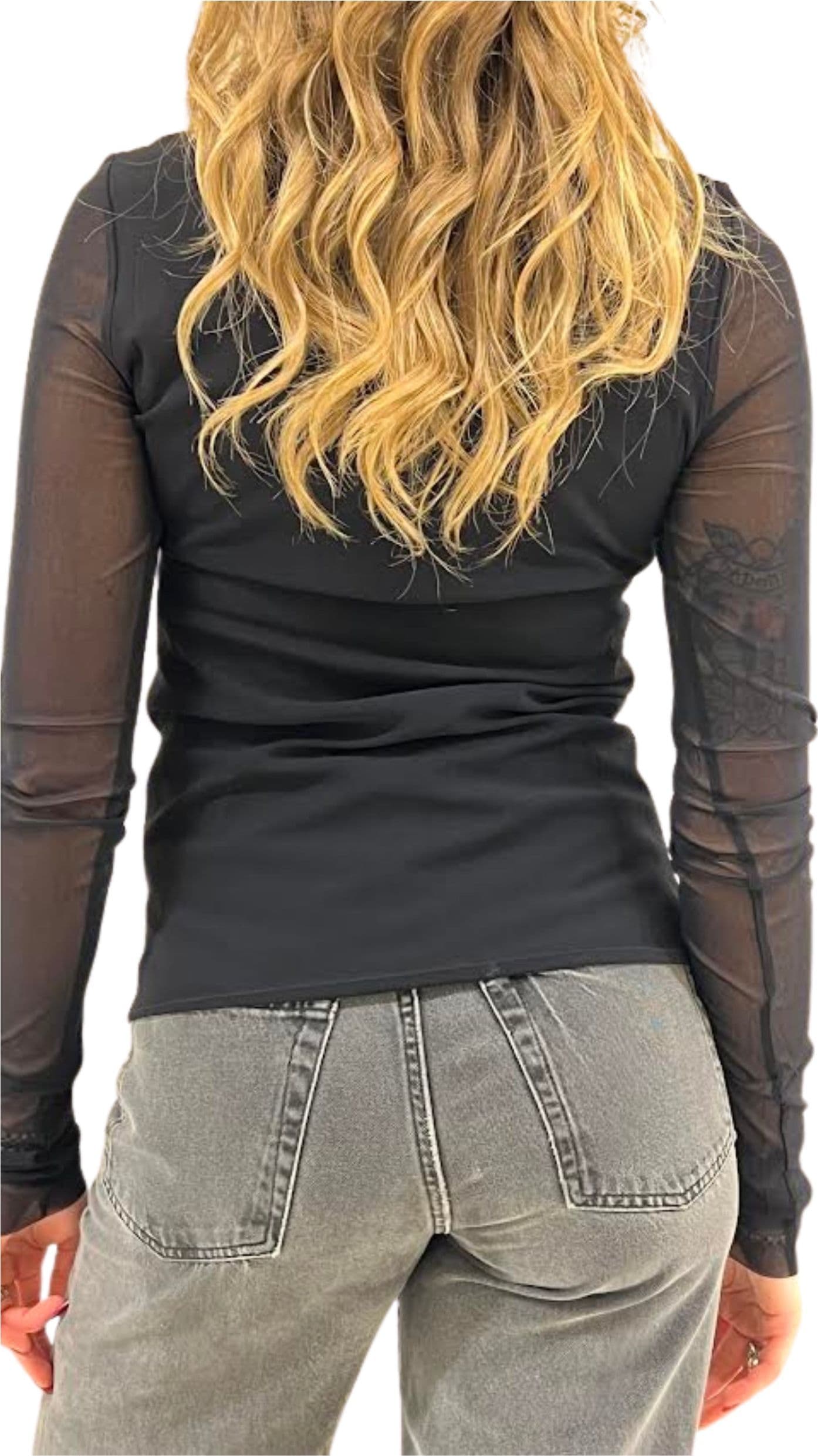 MEIMEIJ MAGLIA Donna MANICA LUNGA da donna in Maglioni Drestige - Casamassima, commercioVirtuoso.it