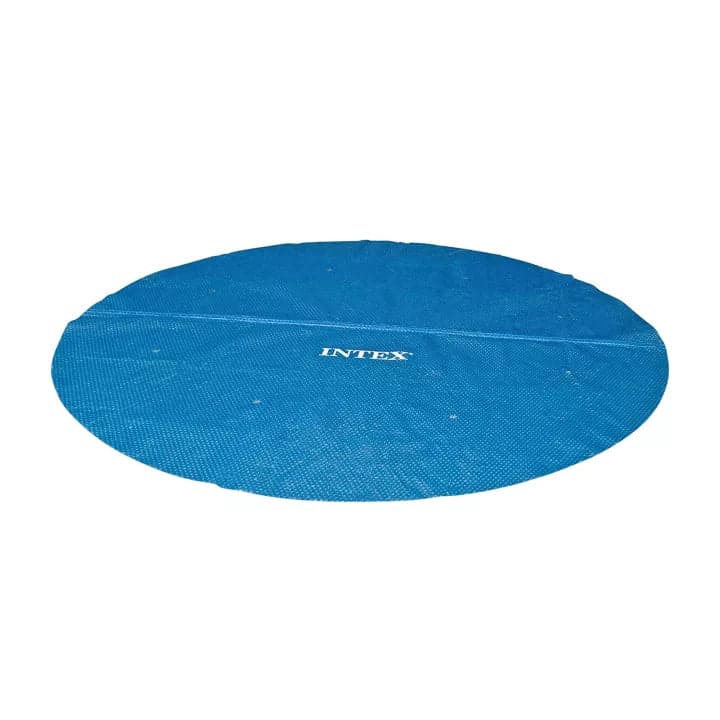 Intex Copripiscina Termico Tondo Easy / Frame Ø Cm. 244 in Coperture BricoGo - Marano di Napoli, commercioVirtuoso.it