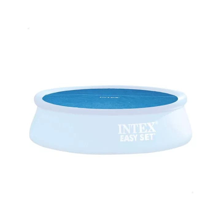 Intex Copripiscina Termico Tondo Easy / Frame Ø Cm. 244 in Coperture BricoGo - Marano di Napoli, commercioVirtuoso.it