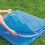 Intex Copripiscina Termico Tondo Easy / Frame Ø Cm. 244 in Coperture BricoGo - Marano di Napoli, commercioVirtuoso.it