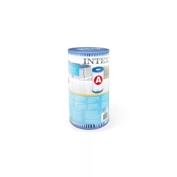 Intex Cartuccia Di Ricambio Per Filtri Piscine Mis.Media 6.00 Pz in Filtri a cartuccia BricoGo - Marano di Napoli, commercioVirtuoso.it