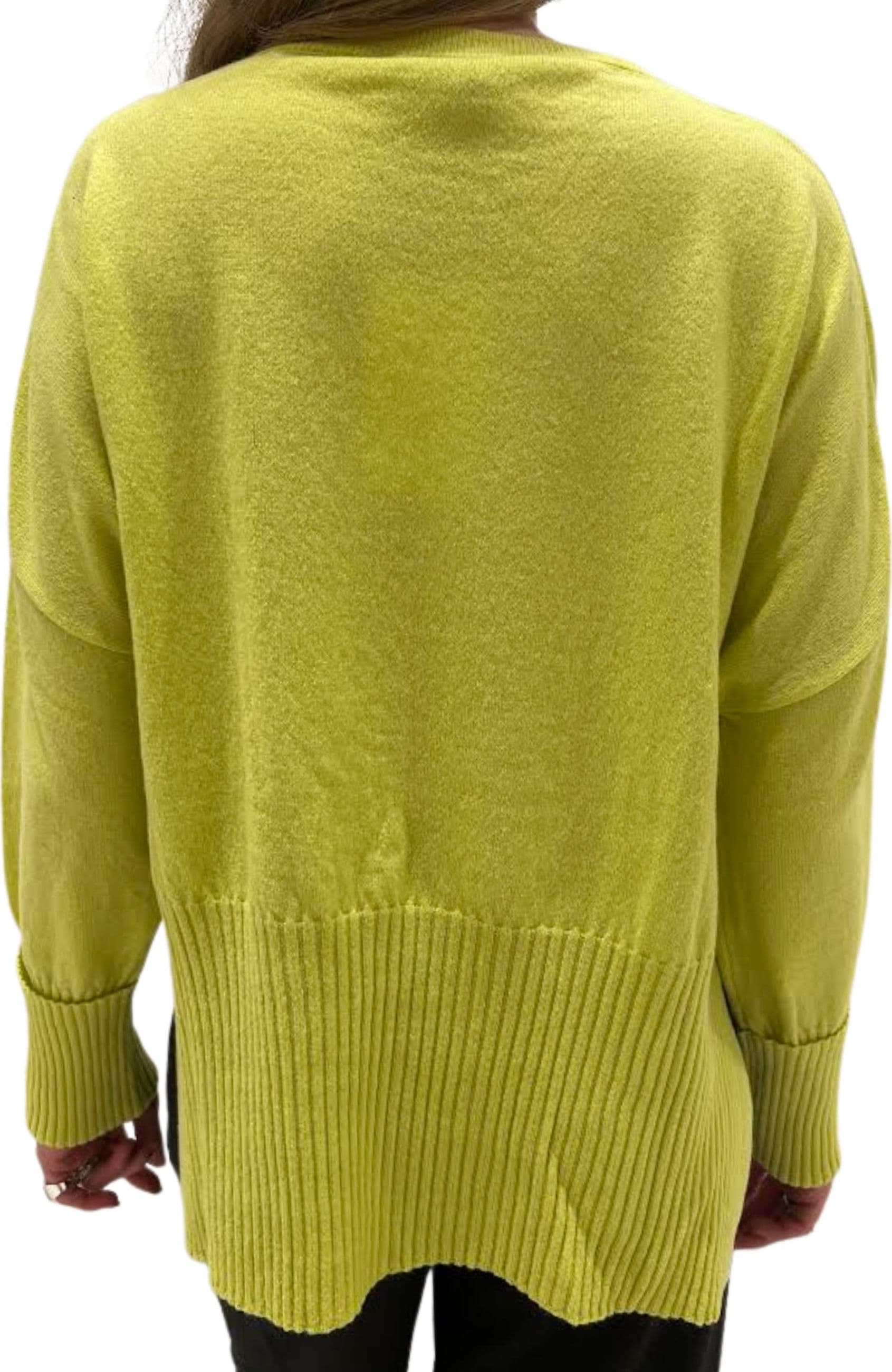 AKEP MAGLIONE Donna Akep OVER da donna in Maglioni Drestige - Casamassima, commercioVirtuoso.it