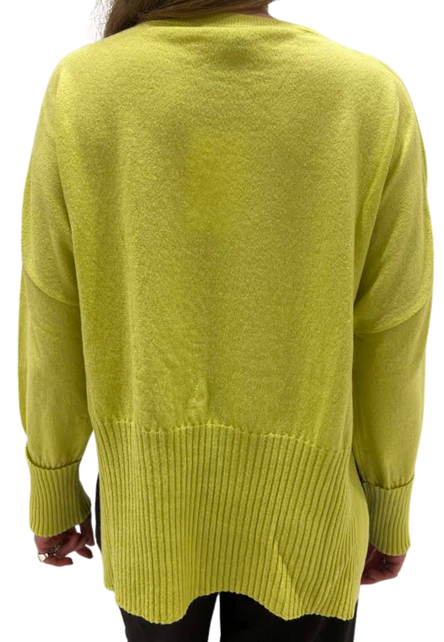 AKEP MAGLIONE Donna Akep OVER da donna in Maglioni Drestige - Casamassima, commercioVirtuoso.it
