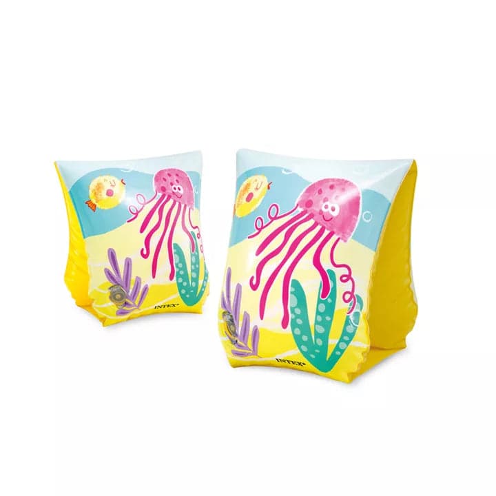 Intex Braccioli Gonfiabili Tropicale Cm. 23X15 in Braccioli BricoGo - Marano di Napoli, commercioVirtuoso.it