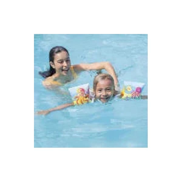 Intex Braccioli Gonfiabili Tropicale Cm. 23X15 in Braccioli BricoGo - Marano di Napoli, commercioVirtuoso.it