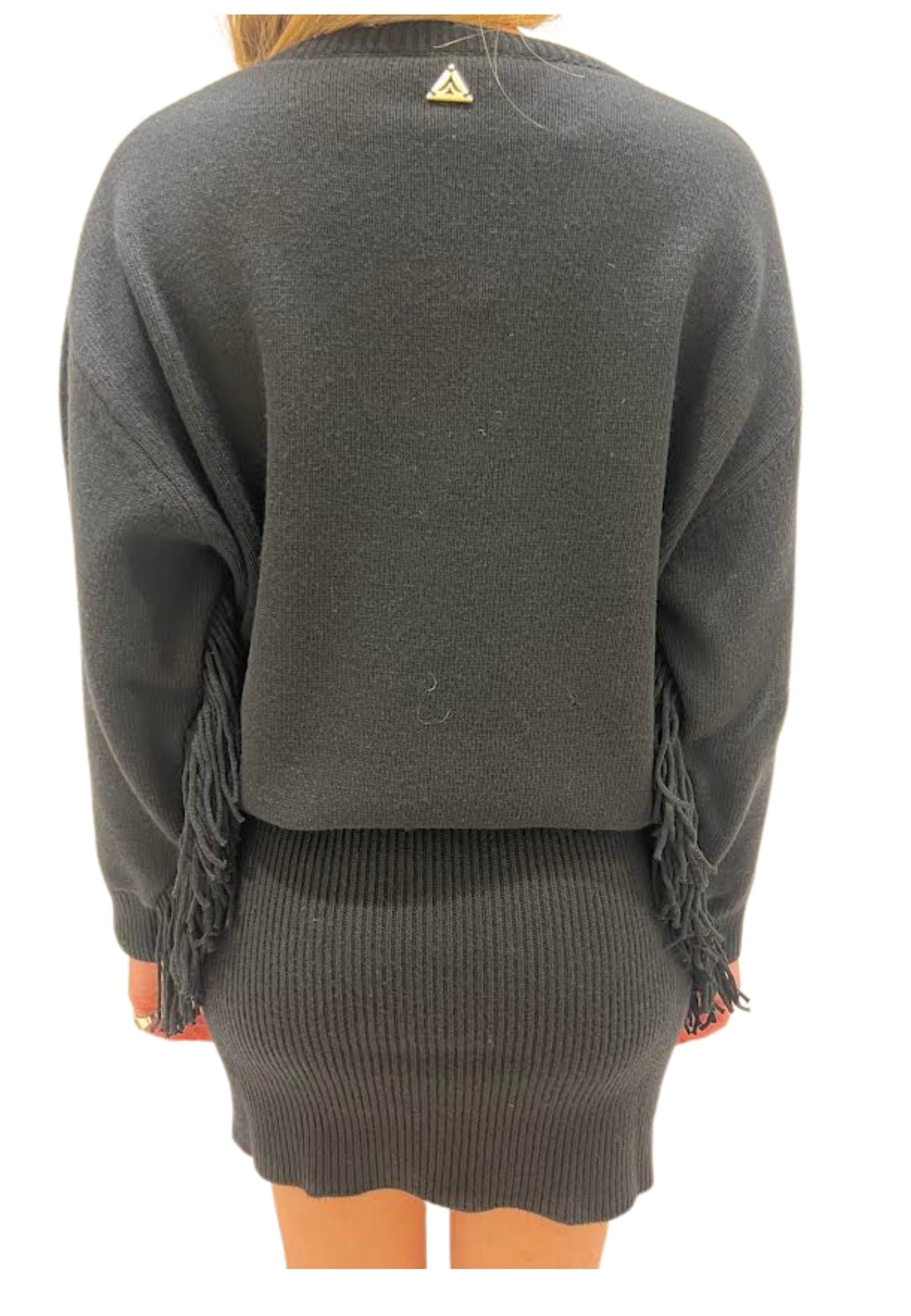 AKEP ABITO Donna Akep IN MAGLIA da donna in Casual Drestige - Casamassima, commercioVirtuoso.it