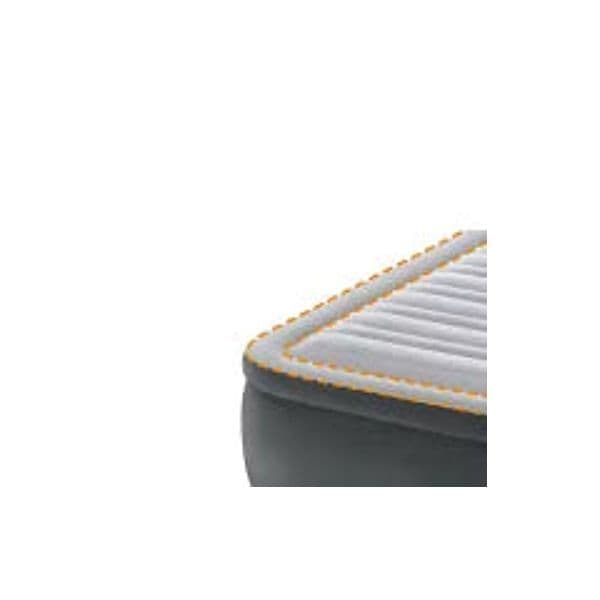Intex Materasso Gonfiabile Dura-Beam Plus Con Pompa Matrimoniale Cm.152X203X46H in Letti gonfiabili BricoGo - Marano di Napoli, commercioVirtuoso.it