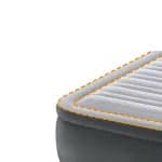 Intex Materasso Gonfiabile Dura-Beam Plus Con Pompa Matrimoniale Cm.152X203X46H in Letti gonfiabili BricoGo - Marano di Napoli, commercioVirtuoso.it