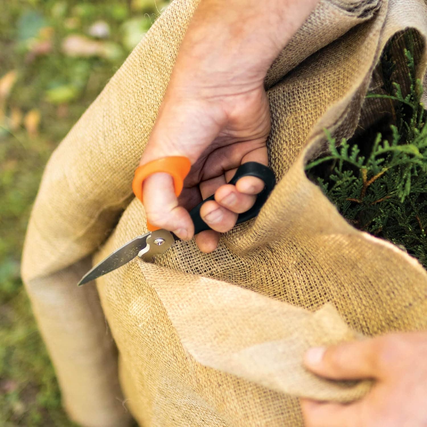 Forbice Multiuso 'Solid Sp341' 23 Cm - Fiskars in Forbici e cesoie per potatura BricoGo - Marano di Napoli, commercioVirtuoso.it