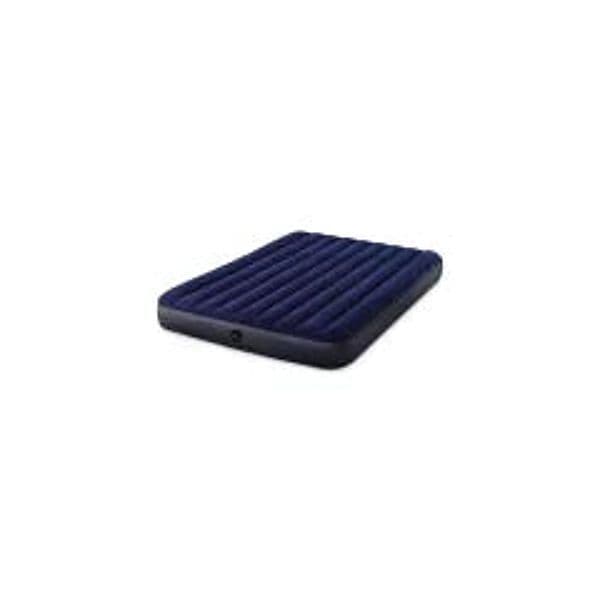 Intex Materasso Gonfiabile Cm. 203X152X25 H Queen in Letti gonfiabili BricoGo - Marano di Napoli, commercioVirtuoso.it