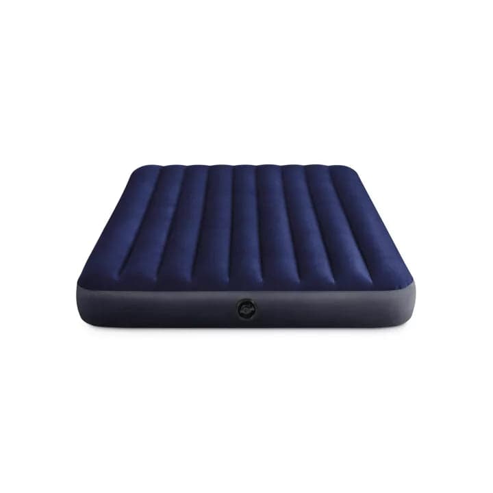 Intex Materasso Gonfiabile Cm. 191X137X25 H Matrimoniale in Letti gonfiabili BricoGo - Marano di Napoli, commercioVirtuoso.it