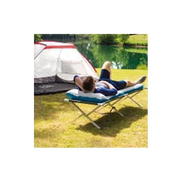 Intex Materasso Gonfiabile Camping Singolo Cm. 184X67X17 H in Letti gonfiabili BricoGo - Marano di Napoli, commercioVirtuoso.it