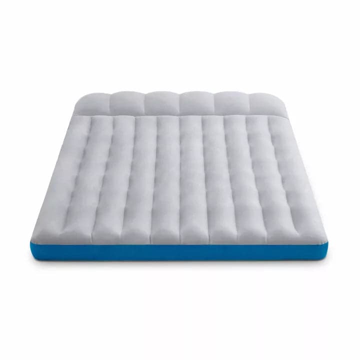 Intex Materasso Gonfiabile Camping Matrimoniale Cm. 193X127X24 H in Letti gonfiabili BricoGo - Marano di Napoli, commercioVirtuoso.it