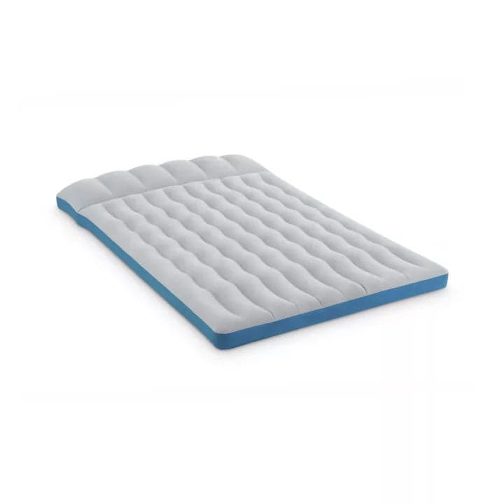Intex Materasso Gonfiabile Camping Matrimoniale Cm. 193X127X24 H in Letti gonfiabili BricoGo - Marano di Napoli, commercioVirtuoso.it