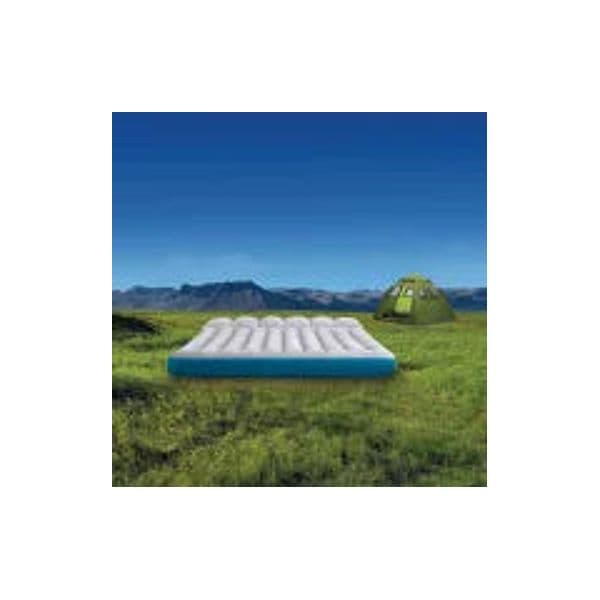 Intex Materasso Gonfiabile Camping Matrimoniale Cm. 193X127X24 H in Letti gonfiabili BricoGo - Marano di Napoli, commercioVirtuoso.it