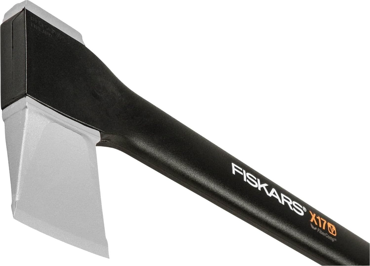 Ascia Da Spacco 'X-Series' Fiskars Modello X17 - 1500 Gr - Fiskars in Asce BricoGo - Marano di Napoli, commercioVirtuoso.it