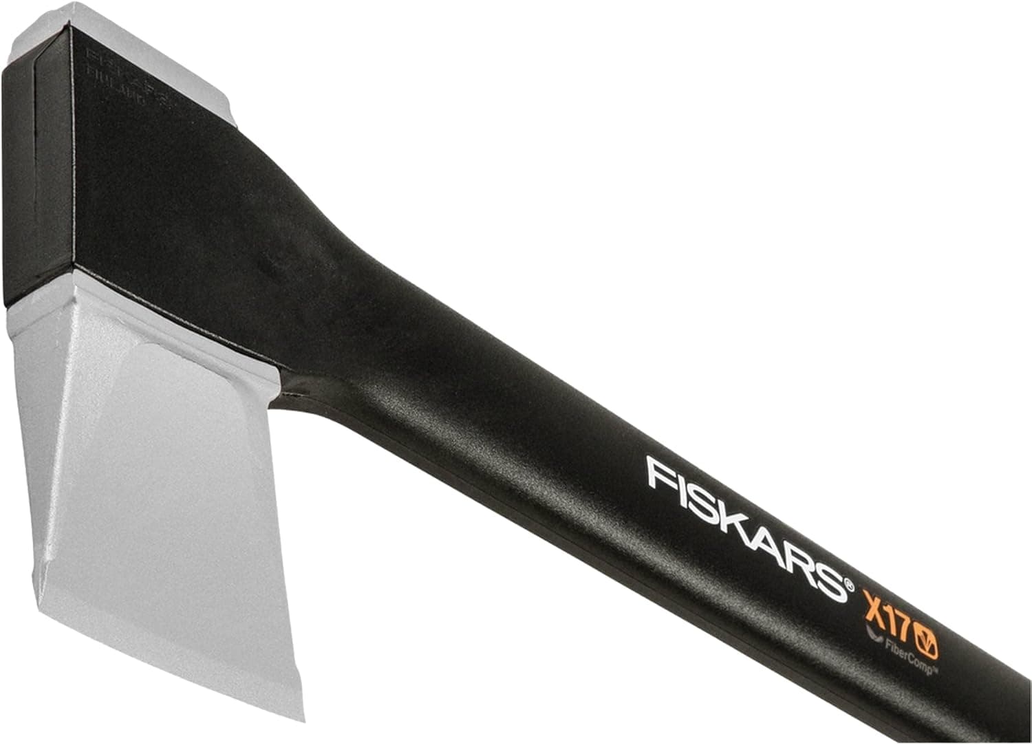 Ascia Da Spacco 'X-Series' Fiskars Modello X17 - 1500 Gr - Fiskars in Asce BricoGo - Marano di Napoli, commercioVirtuoso.it
