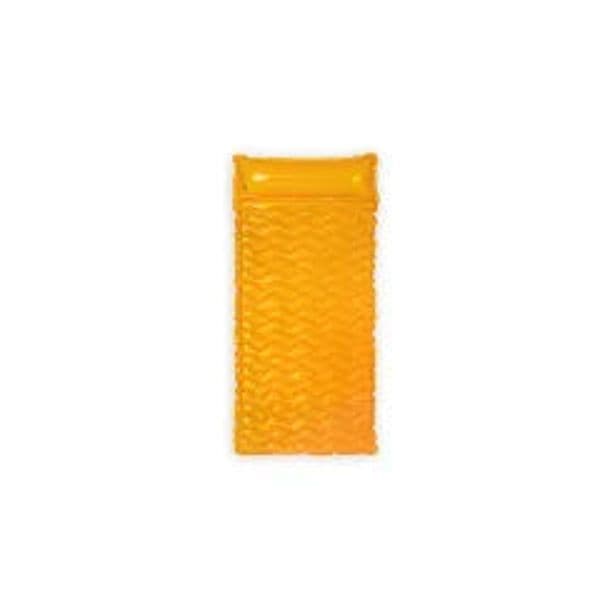 Intex Materassino Gonfiabile Onde Cm. 229X86 6.00 Pz in Canotti e gonfiabili galleggianti BricoGo - Marano di Napoli, commercioVirtuoso.it