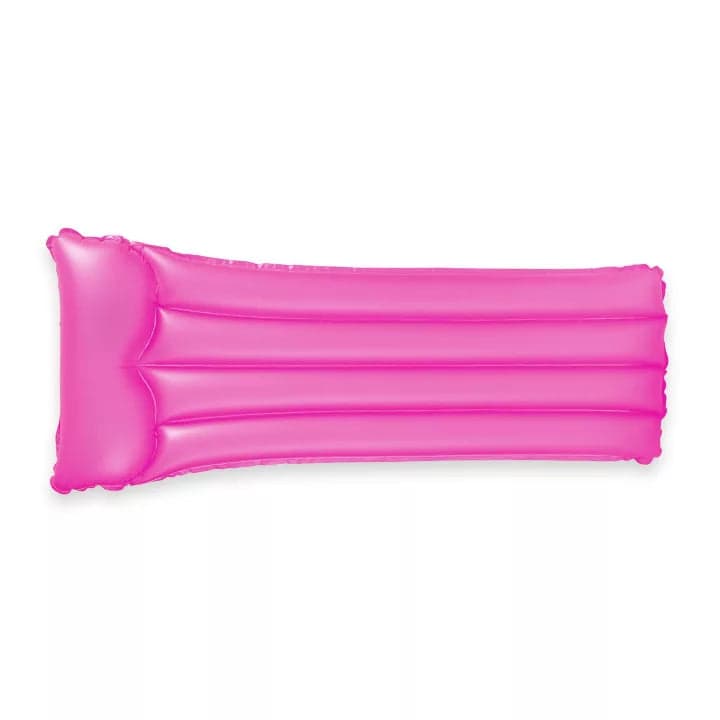 Intex Materassino Gonfiabile Neon Frost Cm. 183X76 in Canotti e gonfiabili galleggianti BricoGo - Marano di Napoli, commercioVirtuoso.it