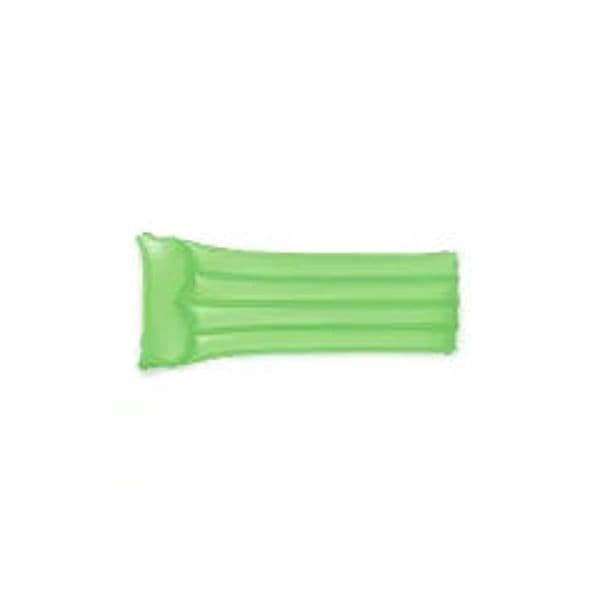 Intex Materassino Gonfiabile Neon Frost Cm. 183X76 in Canotti e gonfiabili galleggianti BricoGo - Marano di Napoli, commercioVirtuoso.it