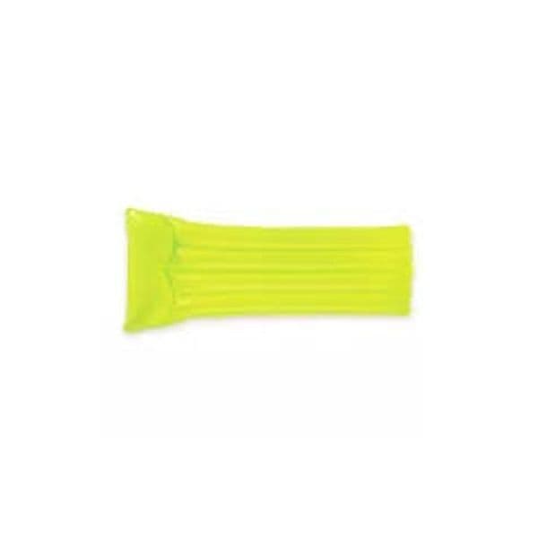 Intex Materassino Gonfiabile Neon Frost Cm. 183X76 in Canotti e gonfiabili galleggianti BricoGo - Marano di Napoli, commercioVirtuoso.it