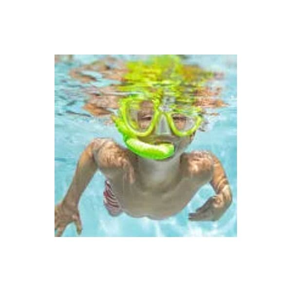 Intex Maschera + Boccaglio Reef Rider 8+ 6.00 Pz in Autocategorizzazione BricoGo - Marano di Napoli, commercioVirtuoso.it