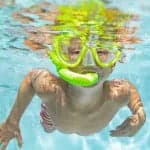 Intex Maschera + Boccaglio Reef Rider 8+ 6.00 Pz in Autocategorizzazione BricoGo - Marano di Napoli, commercioVirtuoso.it