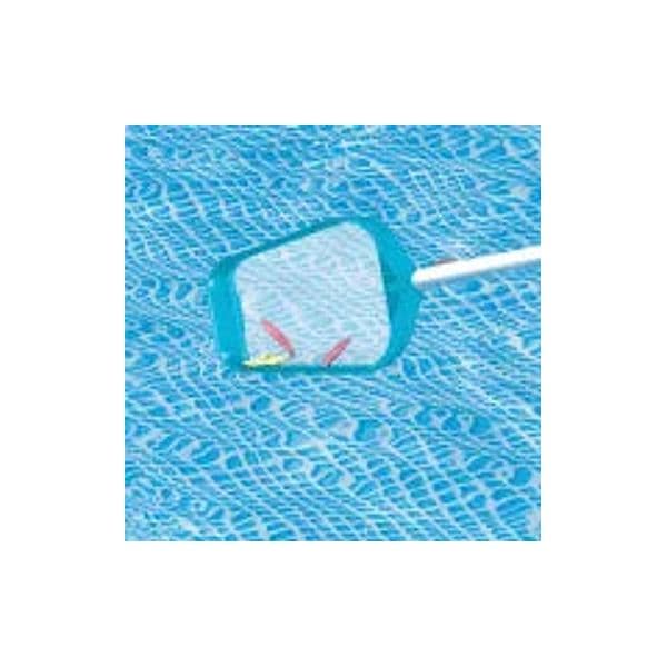 Intex Kit Pulizia Per Piscina Max Cm.488 in Kit di manutenzione BricoGo - Marano di Napoli, commercioVirtuoso.it