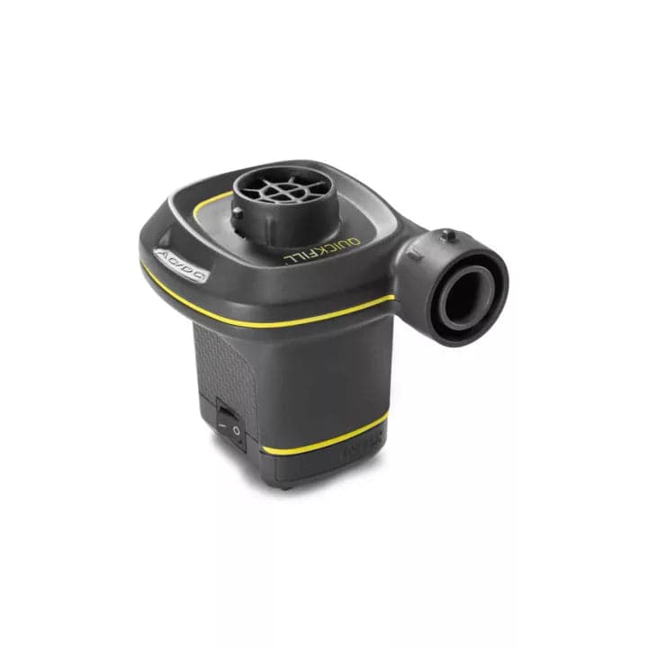 Intex Gonfiatore Elettrico/Auto Combinato in Pompe elettriche BricoGo - Marano di Napoli, commercioVirtuoso.it