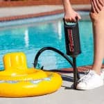 Intex Gonfiatore A Mano Cm. 36 Medio in Pompe manuali BricoGo - Marano di Napoli, commercioVirtuoso.it