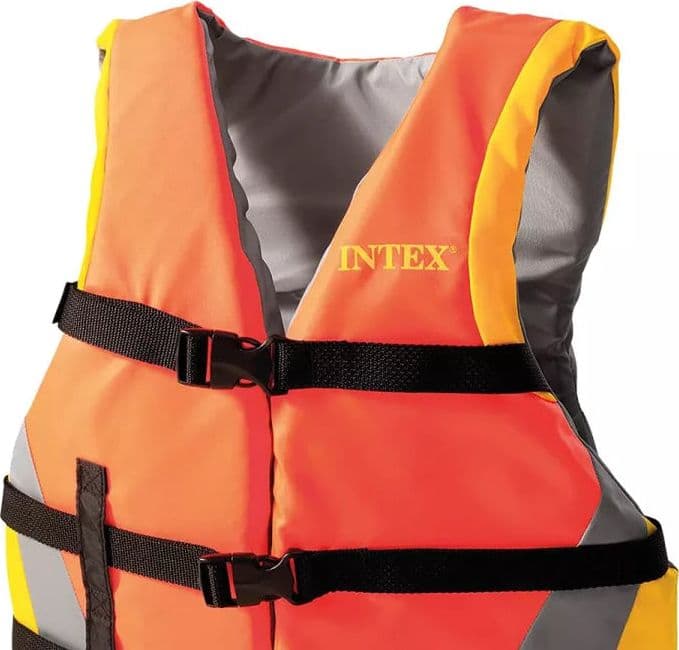 Intex Giubbotto Di Salvataggio Per Bambini in Giubbotti salvagente BricoGo - Marano di Napoli, commercioVirtuoso.it