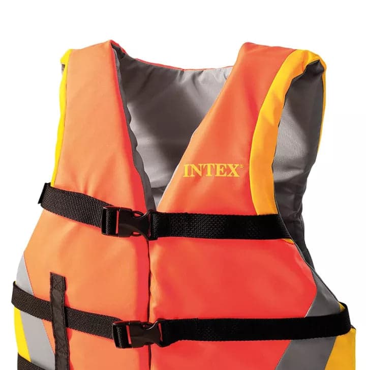 Intex Giubbotto Di Salvataggio Per Bambini in Giubbotti salvagente BricoGo - Marano di Napoli, commercioVirtuoso.it