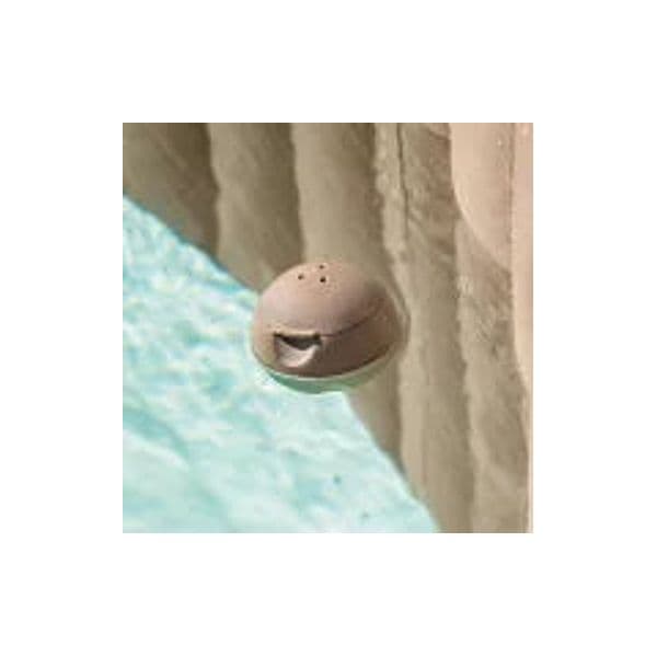 Intex Dispenser Per Pastiglie Di Cloro Galleggiante Per Piscine Spa in Prodotti per la pulizia BricoGo - Marano di Napoli, commercioVirtuoso.it