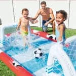 Intex Play Center Multi Sport Cm. 325X267X102 H (Lt. 470) in Piscinette per bambini BricoGo - Marano di Napoli, commercioVirtuoso.it