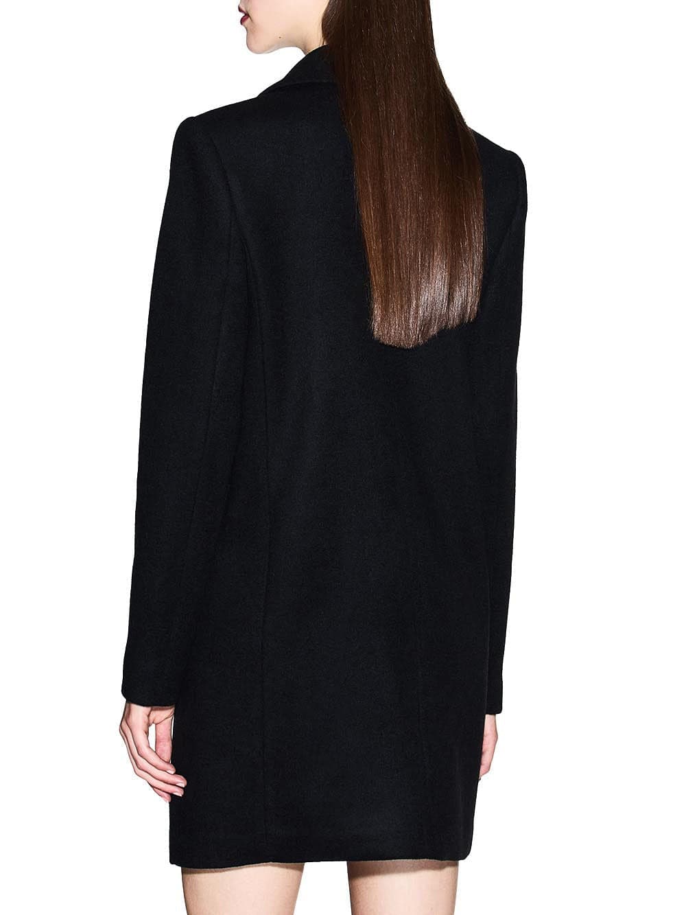 AX-ARMANI Cappotto Donna AX-Armani 0716af162062 medio 2 bottoni da donna in Cappotti Drestige - Casamassima, commercioVirtuoso.it